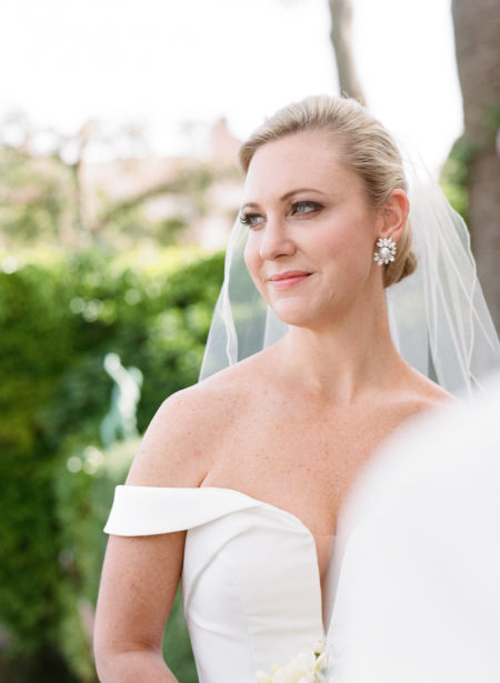 Amalfi Coast Elopement in Ravello at Palazzo Avino