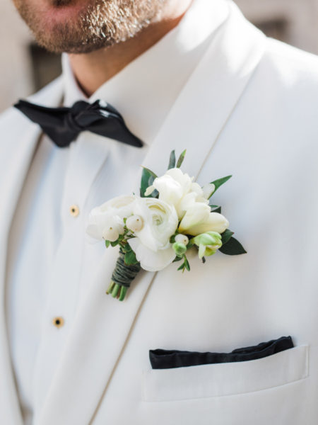 Amalfi Coast Elopement in Ravello at Palazzo Avino