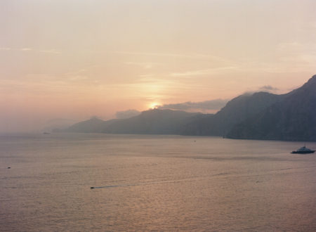 Amalfi Coast Elopement in Positano