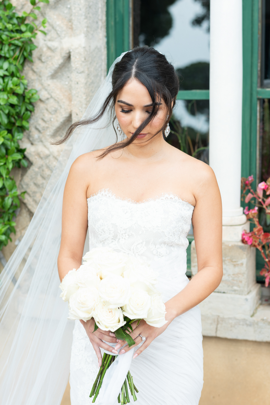 Ravello Elopement at Villa Cimbrone - The Elopement Experience