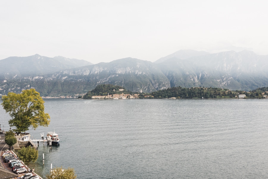 A Luxury Elopement in Lake Como, Italy at the Grand Hotel Tremezzo