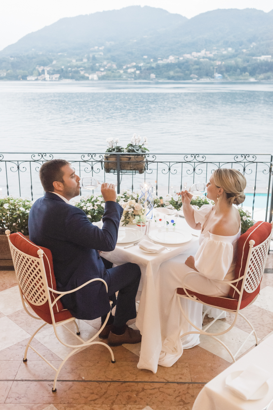 Luxury Elopement Weddings are the new trend for 2023